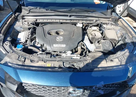 2024 Mazda Cx-50 2.5 Turbo from USA, damaged, VIN 7MMVABXY6RN212783